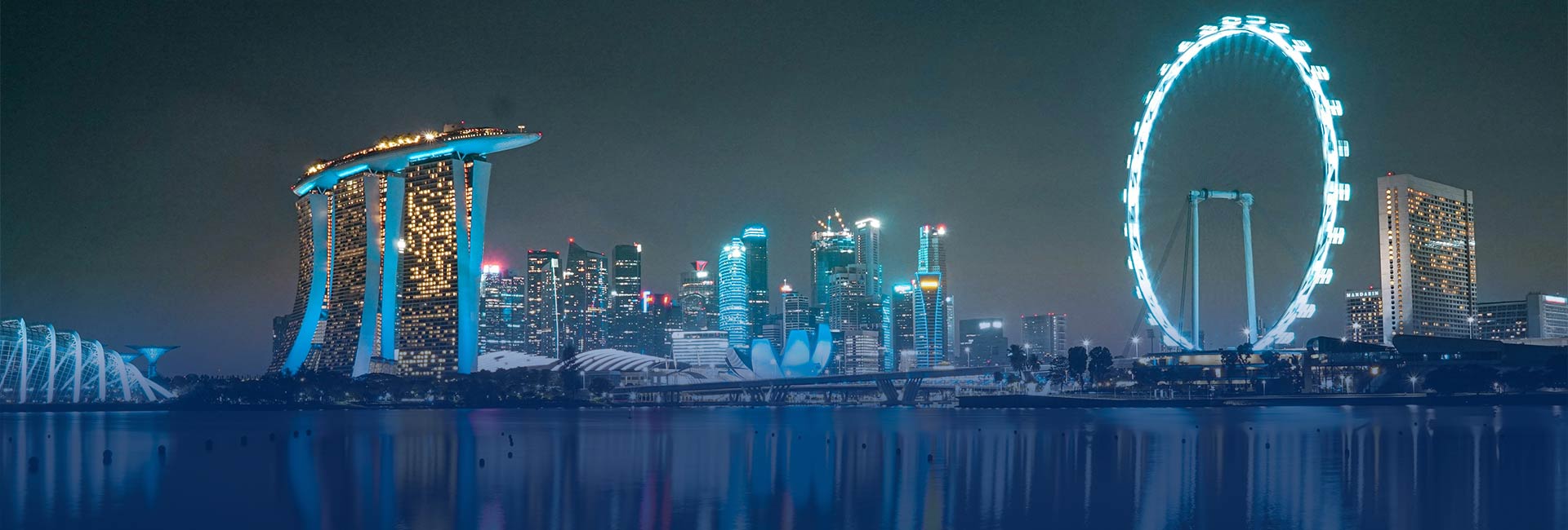 全球商标注册保护